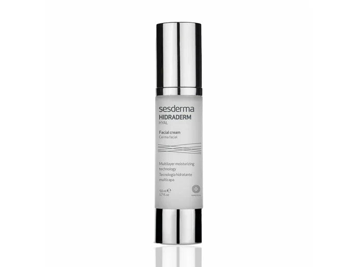 Sesderma Hidraderm Hyal Facial Cream 50ml