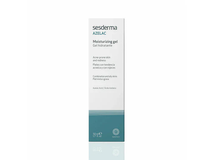 Sesderma Azelac Moisturizing Gel 50ml