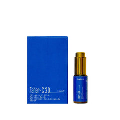 Faher C 20 Vitamin C Serum, 15ml
