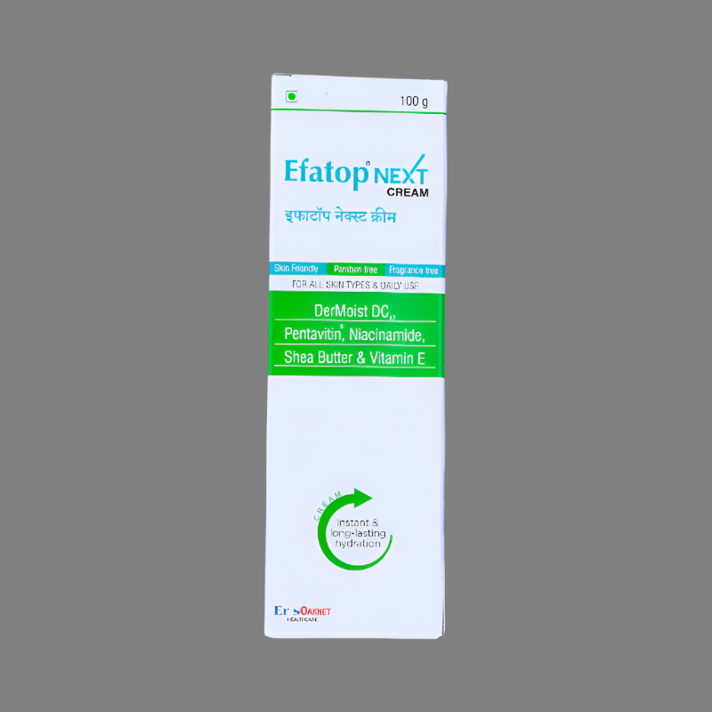 Efatop Next Cream | 100gm