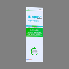 Efatop Next Cream | 100gm