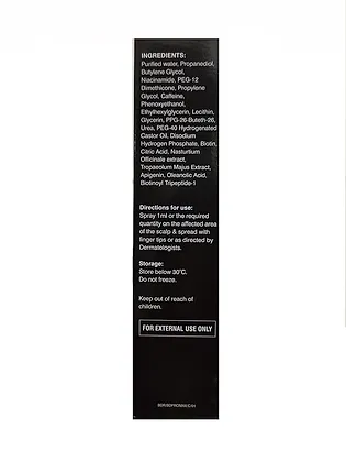 Bdpromax Hair Serum, 60ml