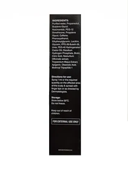 Bdpromax Hair Serum, 60ml