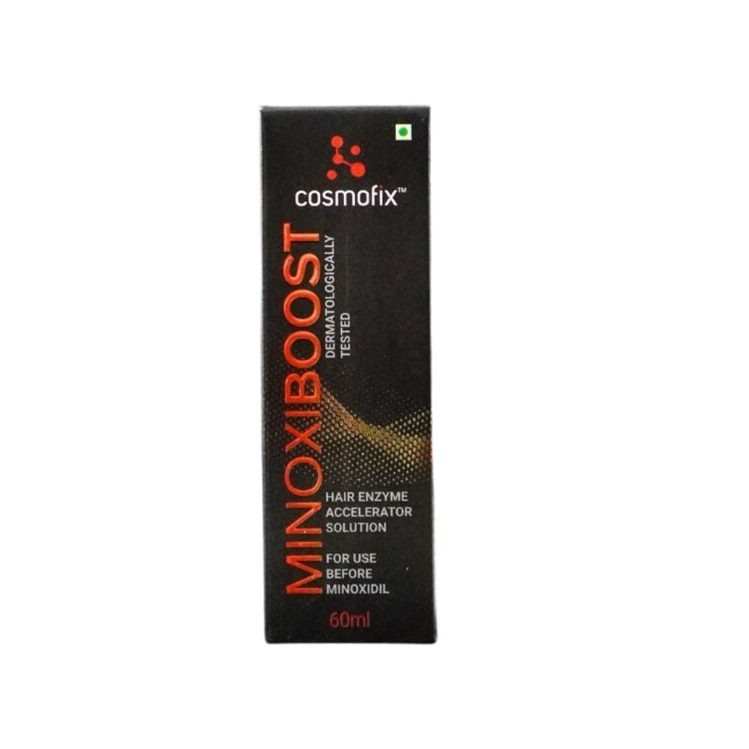 Minoxiboost Solution 60ml