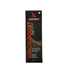 Minoxiboost Solution 60ml
