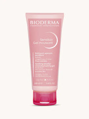 Bioderma Sensibio Moussant Soothing Micellar Gel, 100ml