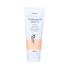 Cutimax-O Lotion, 200Gm