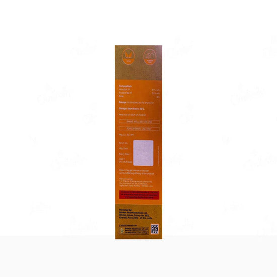 Brintop F 10% Topical Solution, 100ml