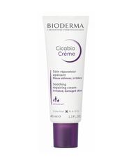 Bioderma Cicabio Soothing Repairing Cream 40ml