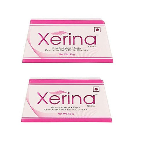 Xerina Cream