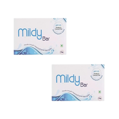 Mildy Bar