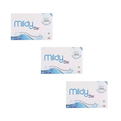 Mildy Bar
