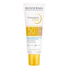 Bioderma Photoderm Claire Light Creme SPF 50+ 40ml