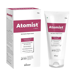 Atomist Skin Cream, 125gm