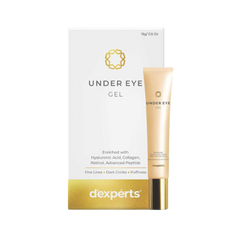 Brinton d'experts Under Eye Gel, 15gm