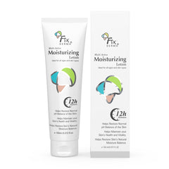 Fixderma Multi Active Moisturising Lotion 150ml