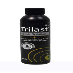 Trilast Hair Solution, 60ml