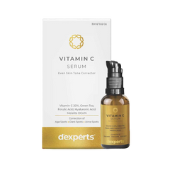 Brinton d'experts Vitamin C Serum, 30ml