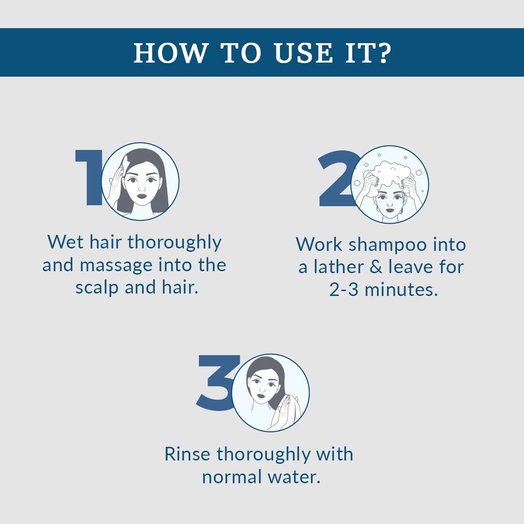 Fixderma T-Shampoo anti dandruff 200ml