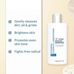 Fixderma "C" Scape Cleanser 200ml