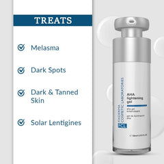 Fixderma Aha Lightening Gel 30ml