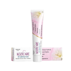 Kozicare Skin Lightenig Cream (15g) (Pack of 2)