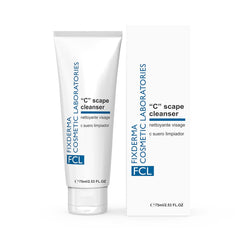 Fixderma C Scape Face Cleanser 75ml