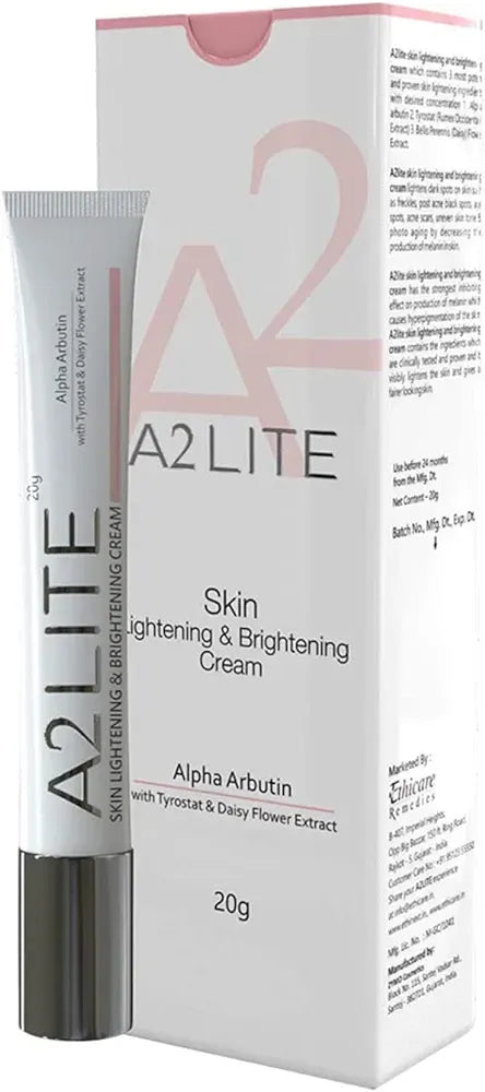A2 Lite Cream | 20gm