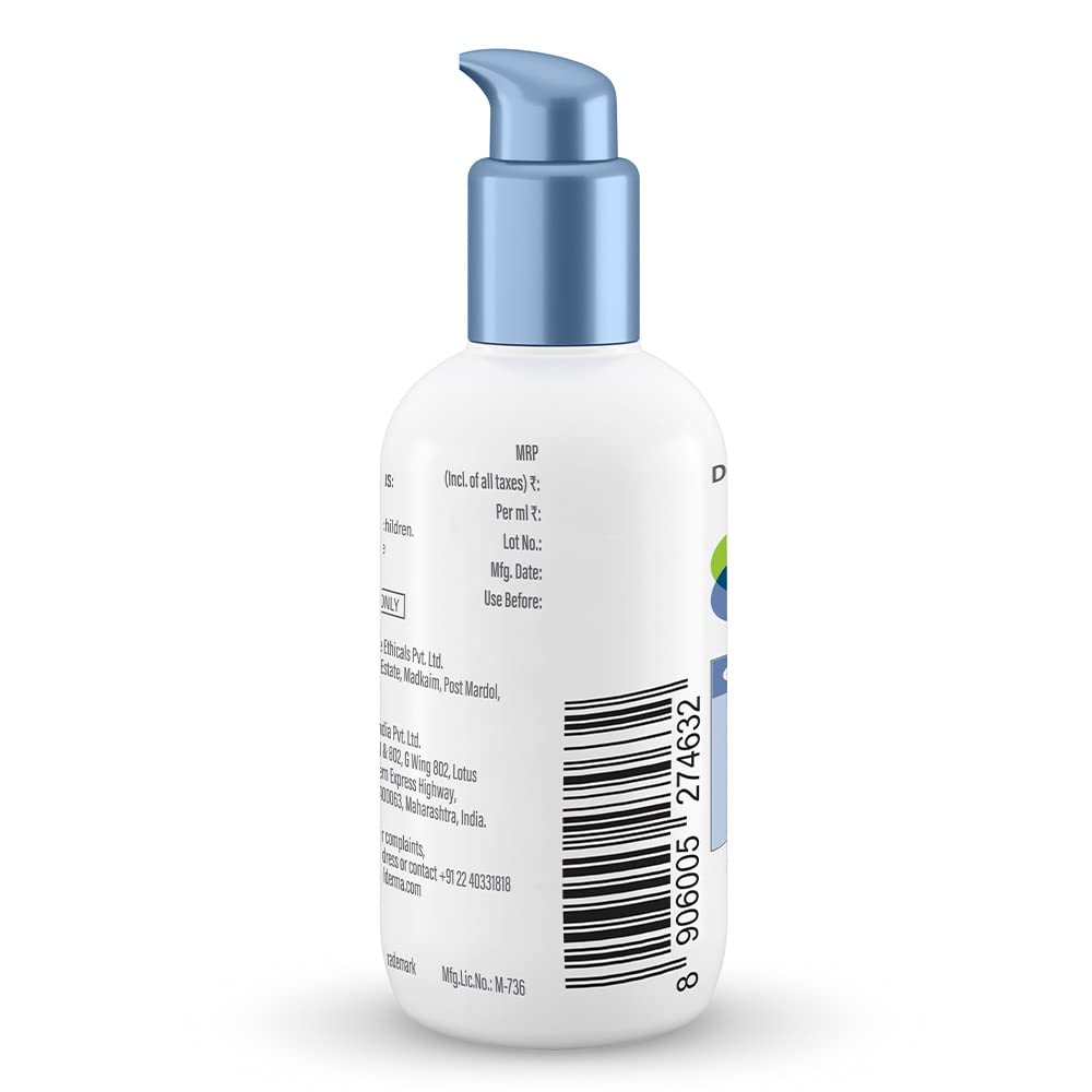 Cetaphil Optimal Hydration Replenishing Body Lotion 237ml