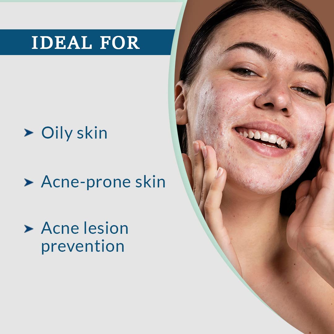 Fixderma B Prox 10 Face Wash 100ml