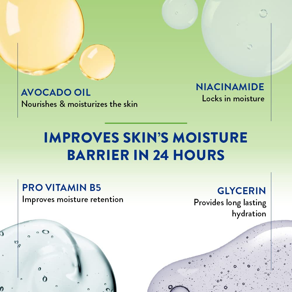 Cetaphil Moisturising Lotion, 250ml