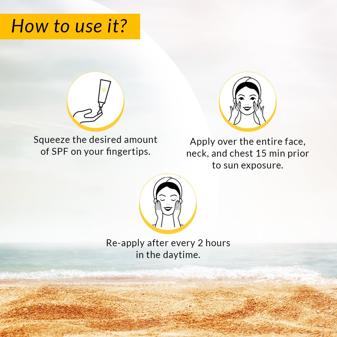 Fixderma Shadow SPF 70+ Cream, 75gm