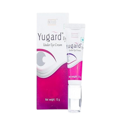 Yugard under eye cream, 15g