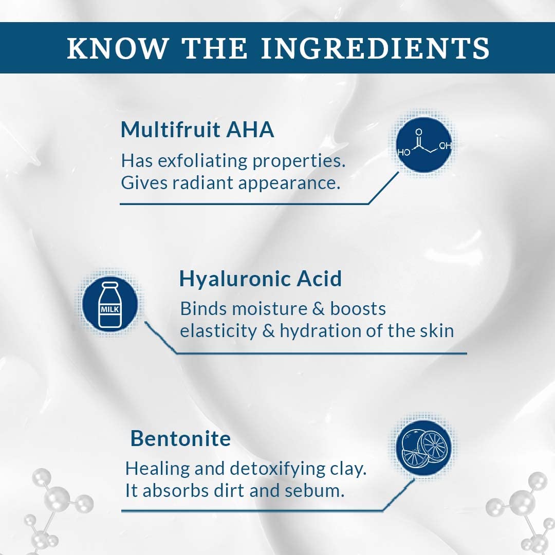 Fixderma De Tan Mask 100g