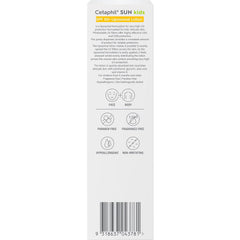 Cetaphil Sun Kids Liposomal Lotion SPF 50+ 150ml