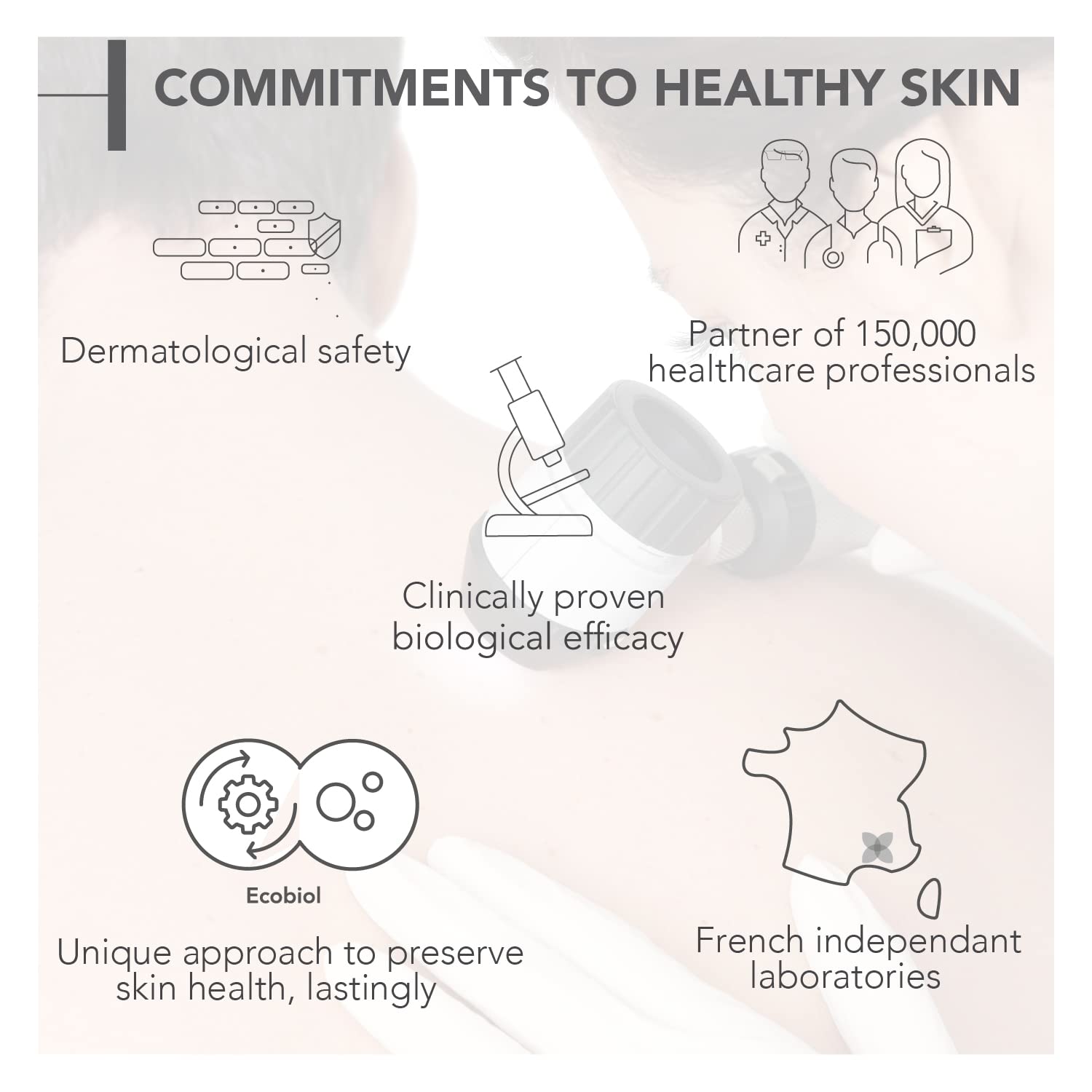 Bioderma Pigmentbio Daily Care SPF 50+ Cream, 40ml