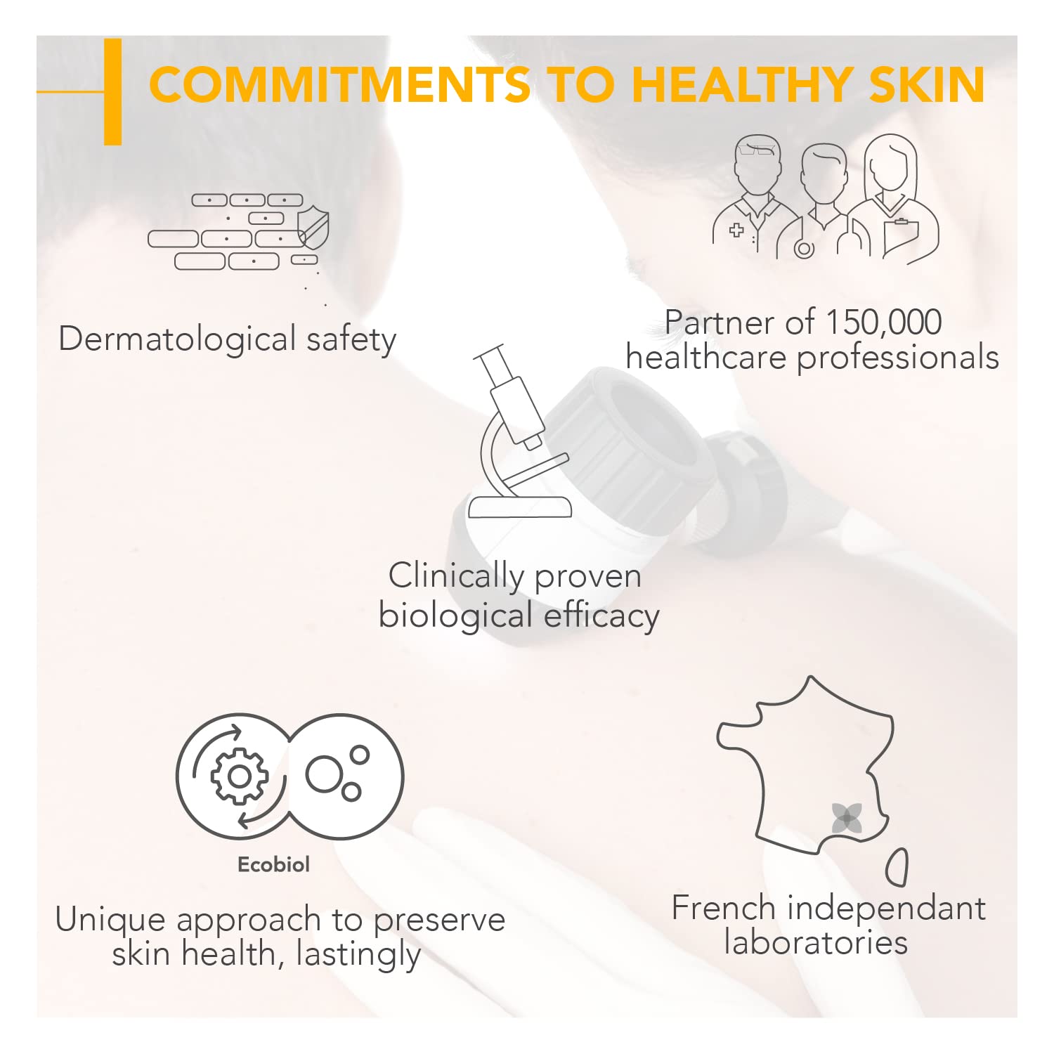 Bioderma Photoderm Claire Light Creme SPF 50+ 40ml
