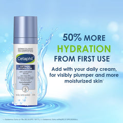 Cetaphil Optimal Hydration Lightweight Serum 30ml
