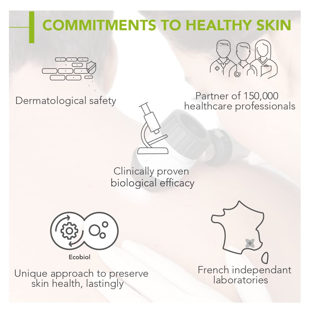 Bioderma Sebium Global Intense Purifying Moisturizer 30ml