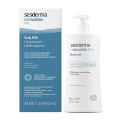 Sesderma Hidraderm TRX Body Milk,  400ml