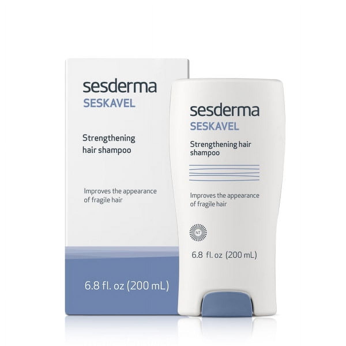 Sesderma Seskavel Glycolic Shampoo, 200ML
