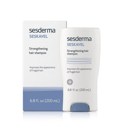 Sesderma Seskavel Glycolic Shampoo, 200ML