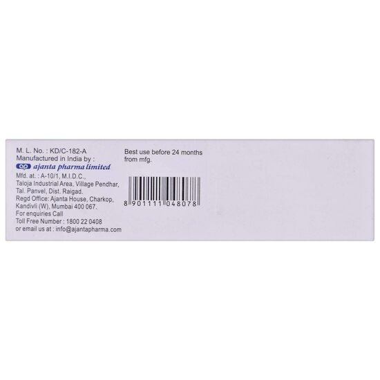 Opexa Advanced Scar Treatment Gel, 10gm