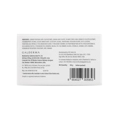 Cetaphil Baby Mild Bar 100gm, PACK OF 2