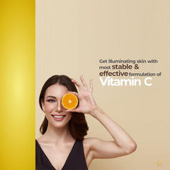 Brinton d'experts Vitamin C Serum, 30ml