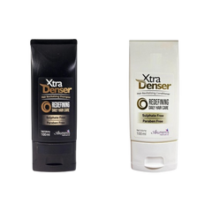 Xtra Denser Hair Revitalizing Shampoo & Conditioner (100+100 ml)