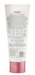 Cetaphil Bright Healthy Reveal Creamy Cleanser, 100gm and Radiance Refresh Toner, 150 ml Combo