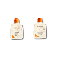 Cosmofix D Tox Gentle Face Wash