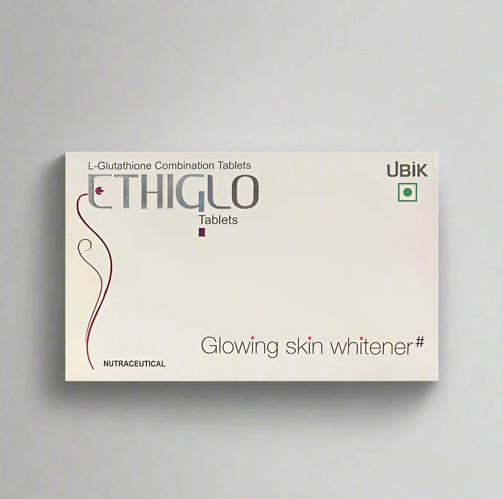Ethiglo Tablet