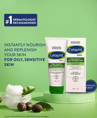 Cetaphil DAM Daily Advance Ultra Hydrating Lotion 100gm